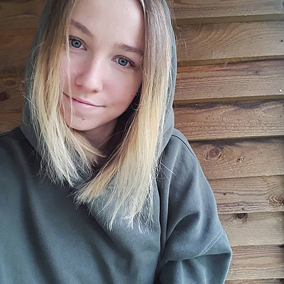 Юлия Бараева