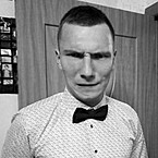 Николай Курчатов