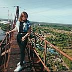 Ксения Шапошникова