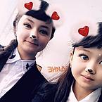 Ляйсяна Байбулатова