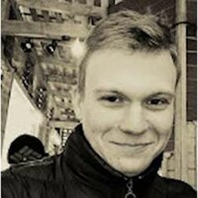 Алексей Ковырков