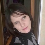 Анна Макарова