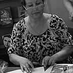 Ирина Новакова