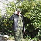 Максим Легащёв