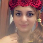 Эля Фролова