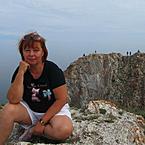 Людмила Сергеева