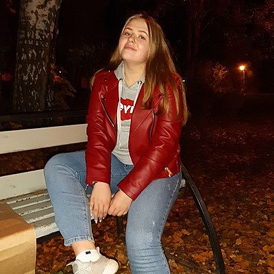 Алина Соловьева