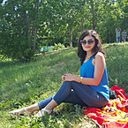 Arailym Zhunusbekova