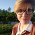 Елена Воронкова