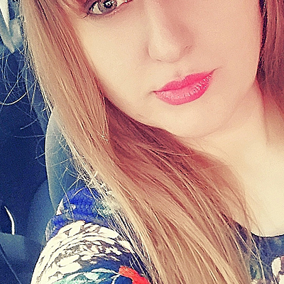 Дашенька Погребняк