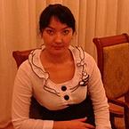 Нелли Немеребаева