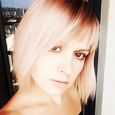 Марина Шленская