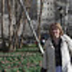 Наталья Суворова