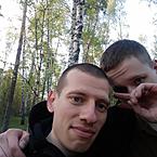 Максим Алексиевич