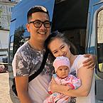 Инесса Толеген