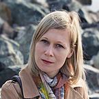 Анна Маркитанова