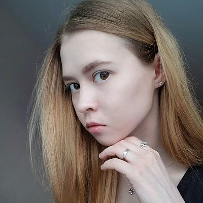 Алина Бусыгина