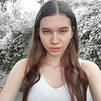 Анастасия Захарова