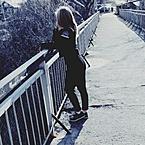 Дарья Волкова