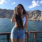 Диана Хафизова