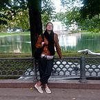 Даша Медведева