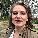 Света Молчанова