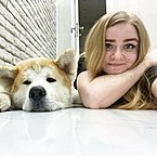 Янина Раздёрина