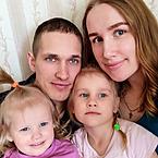 Надежда Копылова