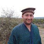 Давид Азизов