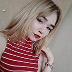 Виктория Круподёрова