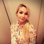 Liubov Samsonova