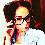 Евгения Гордина