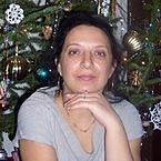 Светлана Потапова