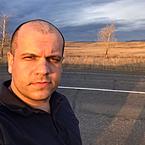 Никита Дергач