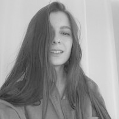 Алина Шульгина