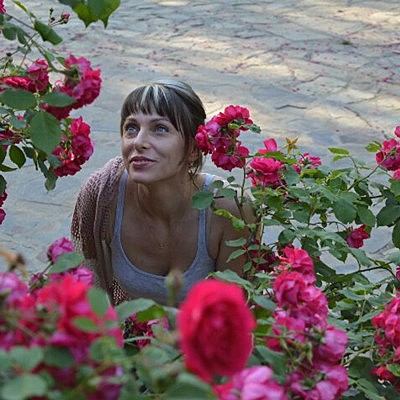 Ольга Артемова