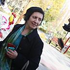 Анна Кулешова