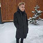 Антон Пупкин