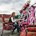 Валентина Андреева