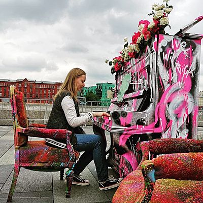 Валентина Андреева