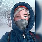 Марина Климова