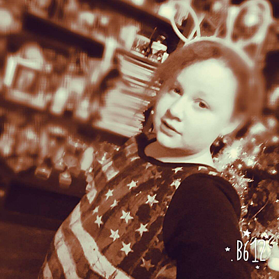 Саша Гудкова