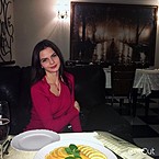 Надежда Проценко