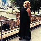 Дарья Панова