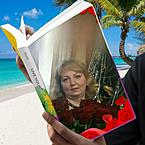 Надежда Шахурина-Савицкая