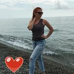 Лариса Вавилова-Киселева