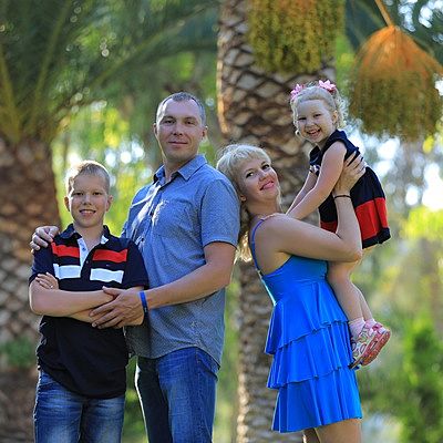 Катя Спасских