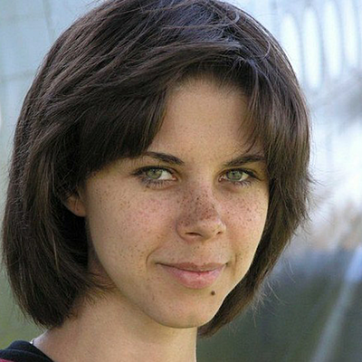 Алена Владимирова