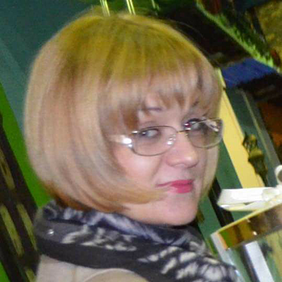 Алла Кучинская