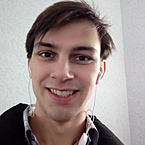 Виктор Пархомец